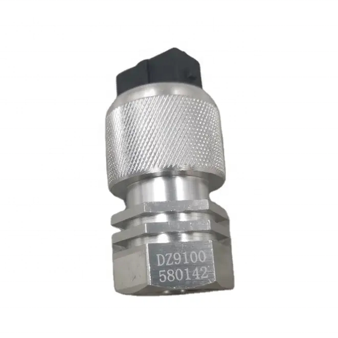 Sensorê zexta rûnê motorê DZ9100580142 ji bo Motora Sinotruk Howo Shacman Delong F3000 M3000 Weichai
