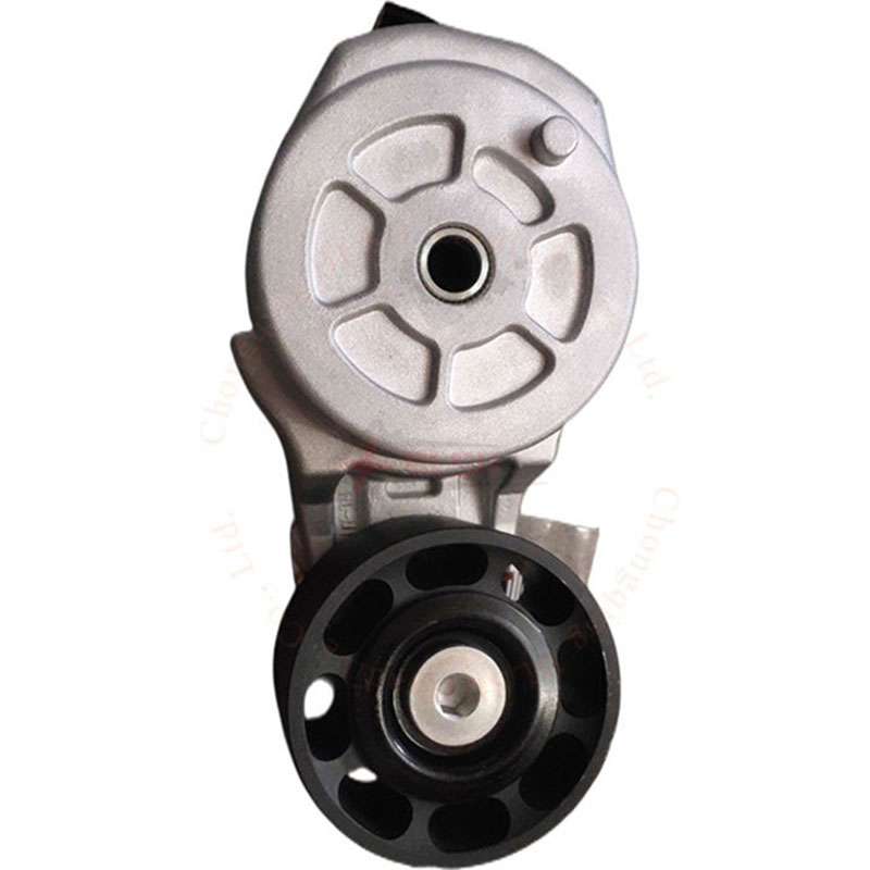 Tensioner Parts Engine