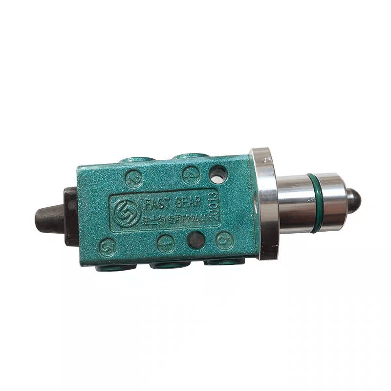 Truck Fast Gearbox Air Control Valve Rêkûpêk F99660