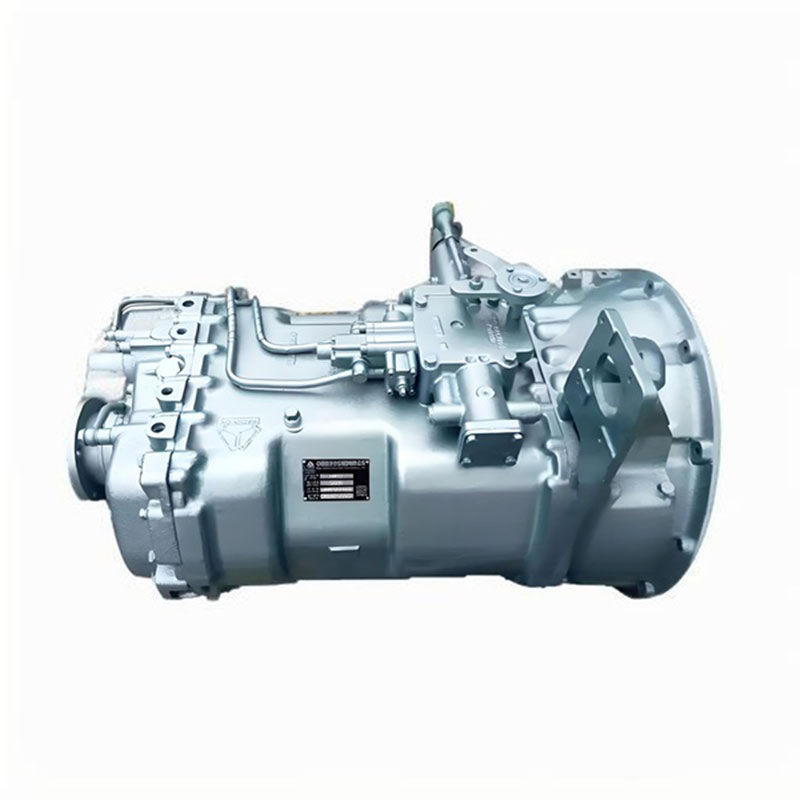 Duyemîn-destê Truck Transmission Gearbox
