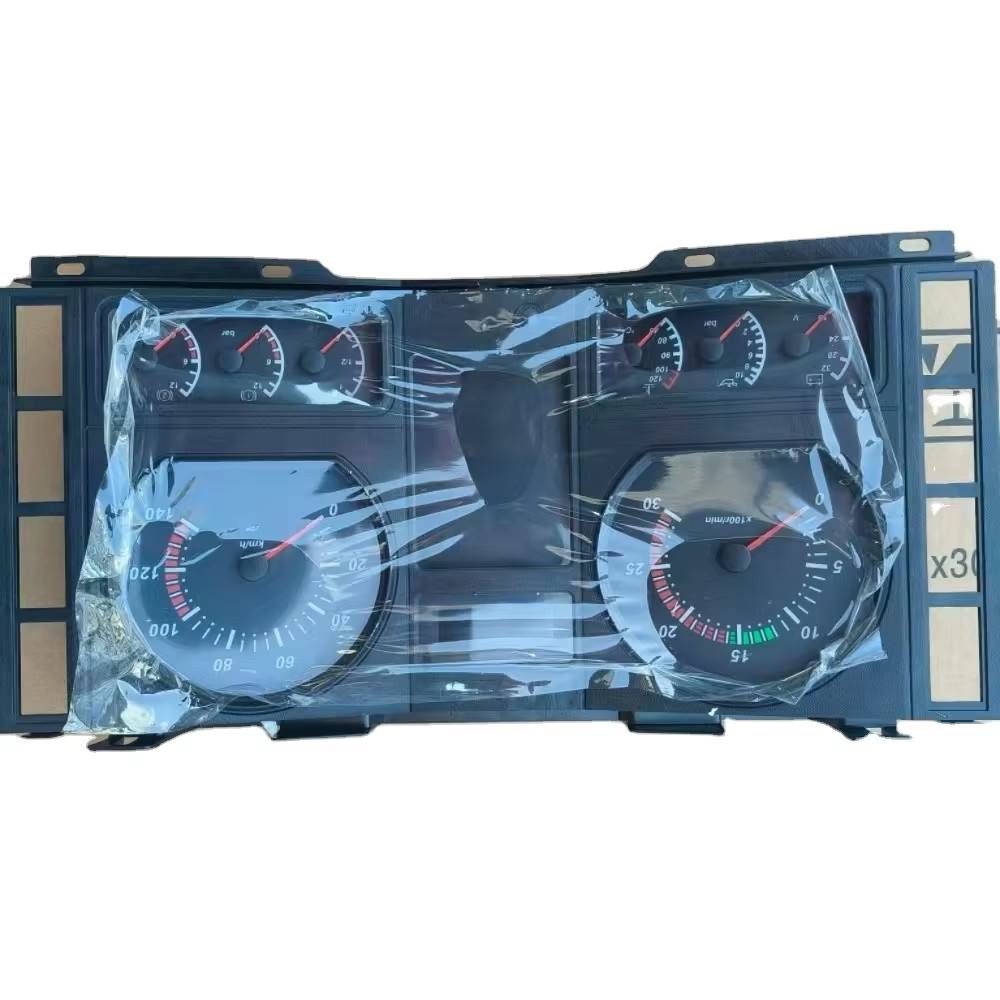 Shacman Delong M3000 Dashboard Cluster Amûrên Kamyonên Giran DZ93189584134