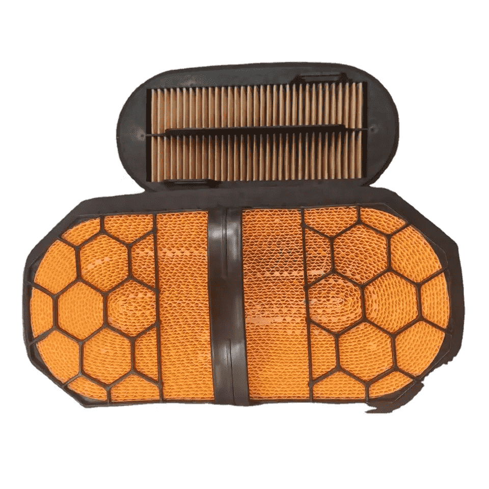 Parzûna hewayê Shacman Delong X3000 Honeycomb DZ97259191047