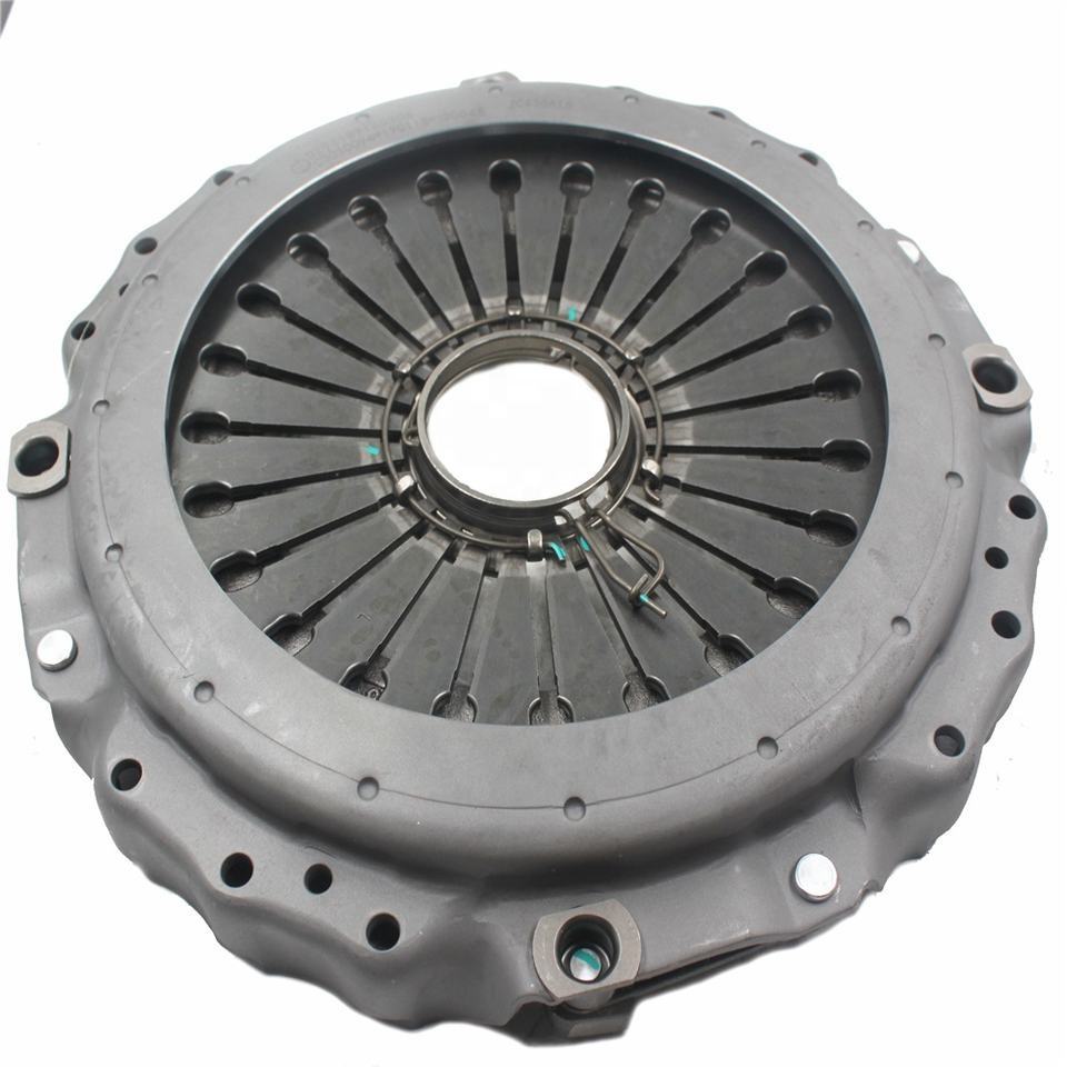 Shacman Howo FAW Truck Clutch Plateya Zextê DZ93189160306
