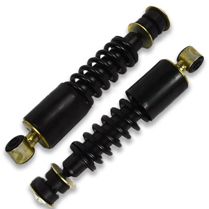 Shacman Shock Absorber DZ1640430030 bo Shacman F2000 F3000 X3000 Howo Faw Truck Parts