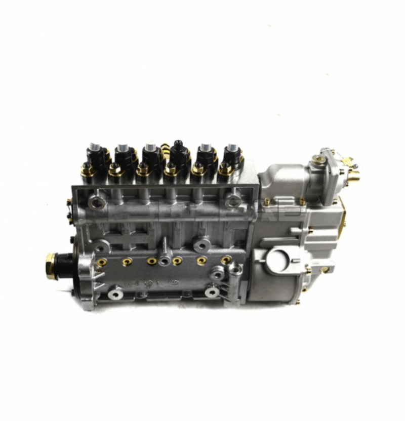 VG1246080342 Sinotruk HOWO D12.42 Pumpa Injection Fuel