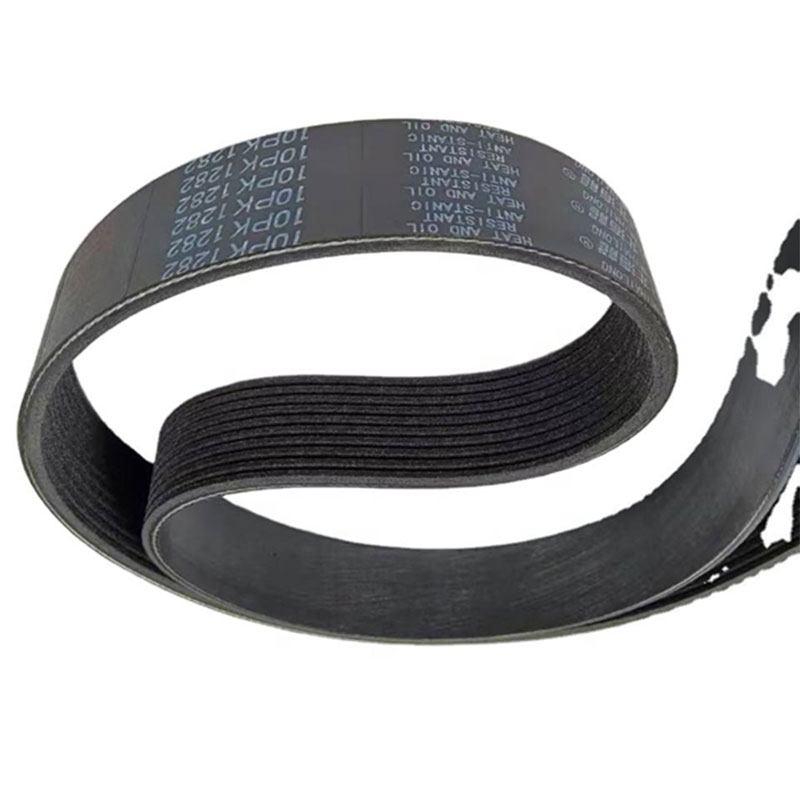 Parçeyên yedek Automotive Ribbed Belt