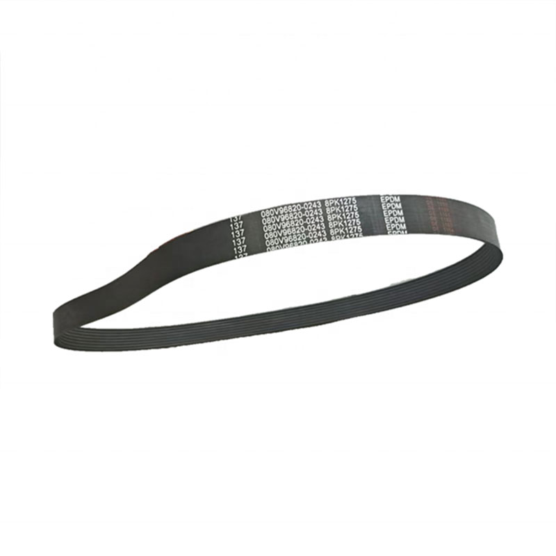 Parçeyên yedek Otomotîv V-belt