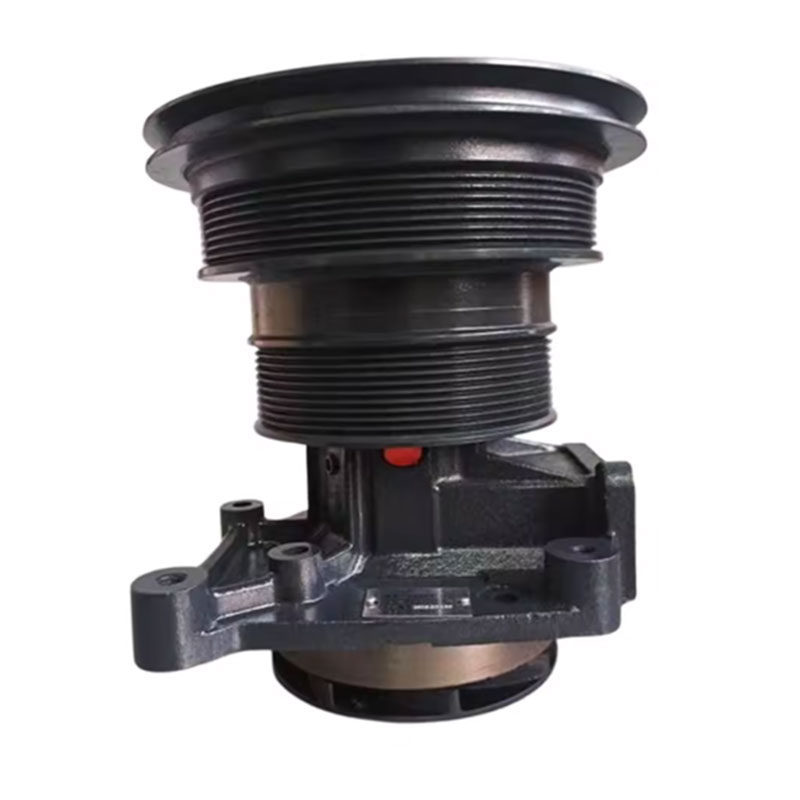 WD615 Pompeya Avê ya Motora Mazotê 612600061364